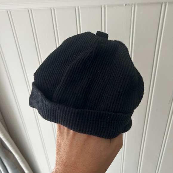 3 Piece Set Nike Baby 6 Months Gray Black Matching Set with Hat - Picture 11 of 12